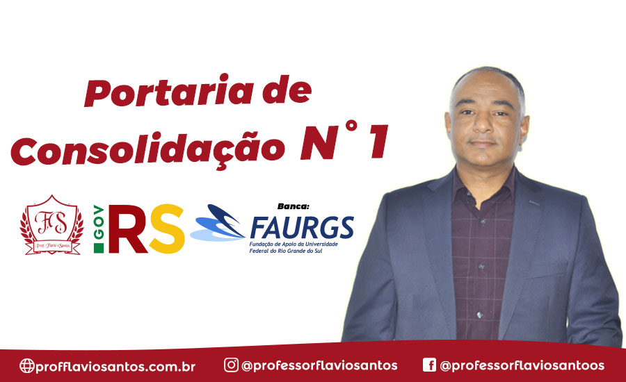 SUS - PORTARIA DE CONSOLIDAÇÃO N° 1 VALIDAÇÃO DAS EQUIPES DE ATENÇÃO BASICA
