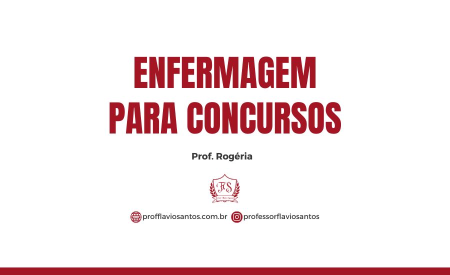 ENF. ESCALA DE MORSE / PROF. ROGÉRIA