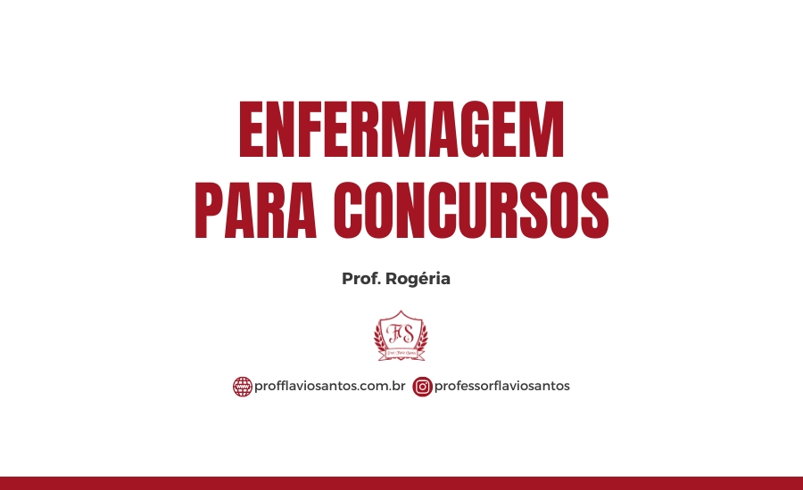 ENF. MANUAIS, NORMAS E ROTINAS ENF  PROF. ROGÉRIA