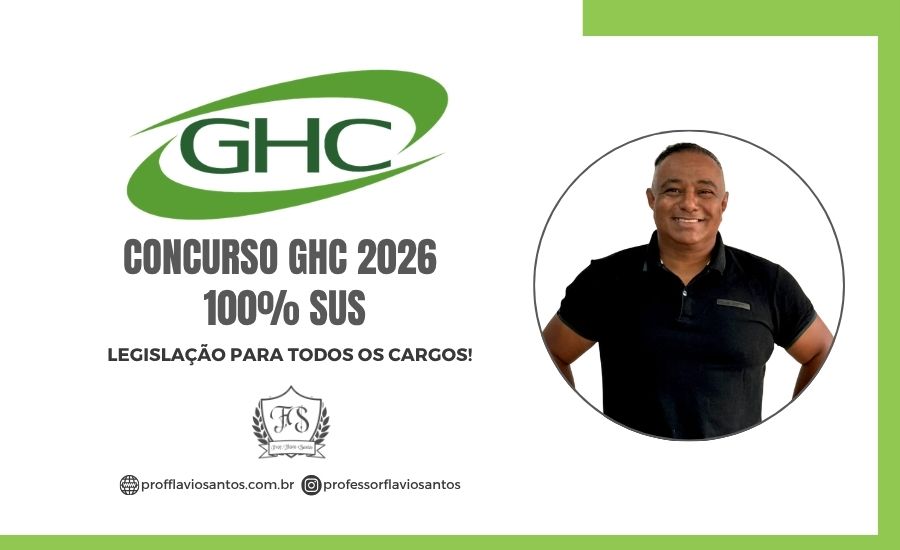 CONCURSO GHC 2026