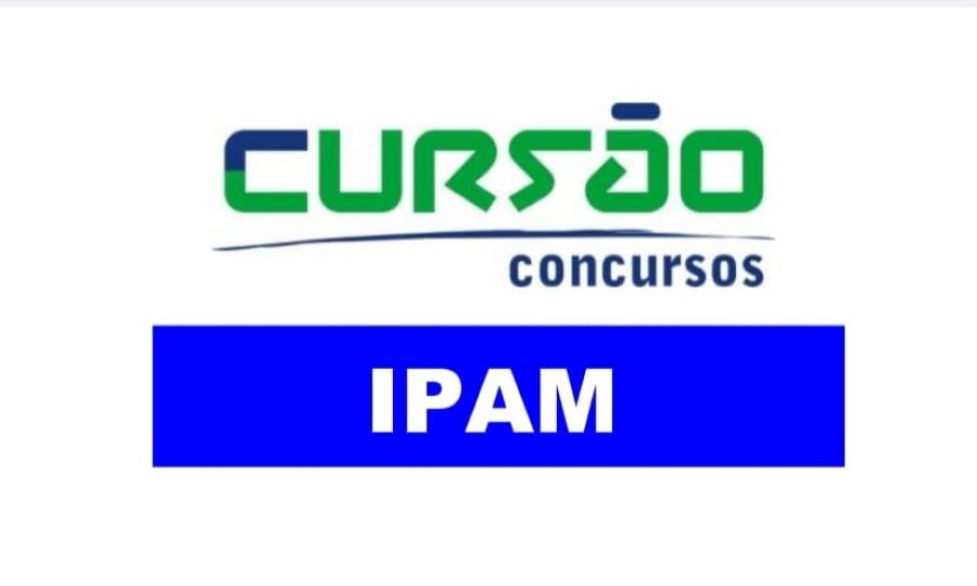 LEGISLAÇÃO IPAM CAXIAS DO SUL